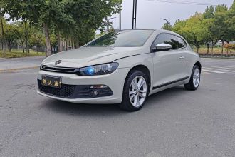 大众 尚酷 2011款 2.0TSI 豪华版