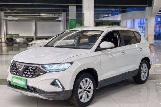捷达VS5 2019款 280TSI 自动进取型