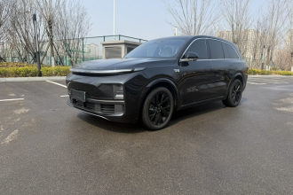 理想汽车 理想L8 2023款 Pro