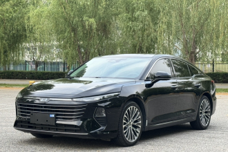 奔腾B70 2024款 龙腾版 1.5T 领跃型