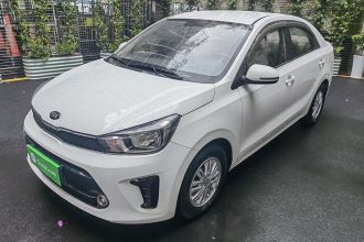 起亚 焕驰 2019款 1.4L 手动智享版Value 国VI