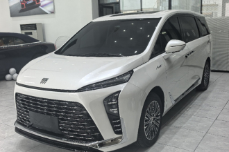 别克GL8新能源 2024款 陆尊 尊享版 7座