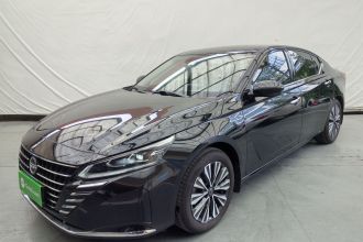 日产 天籁 2022款 2.0L XL-TLS 悦享版