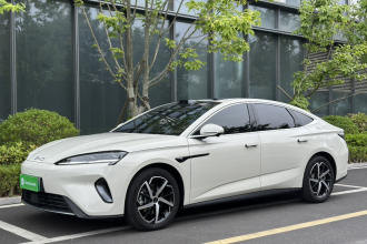 比亚迪 海豹07 DM-i 2026款 DM-i 1.5T 230km 旗舰型