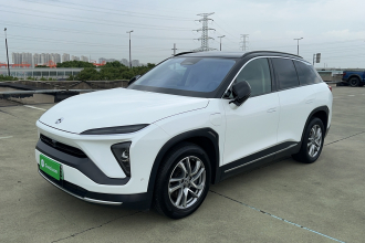 蔚来ES6 2020款 420KM 运动版
