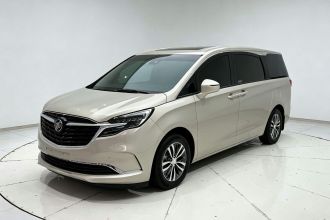 别克GL8 2021款 ES陆尊 653T 尊享型