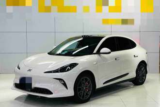 智己汽车 智己LS6 2025款 灵蜥智驾版