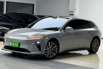 蔚来ET5T 2023款 75kWh Touring