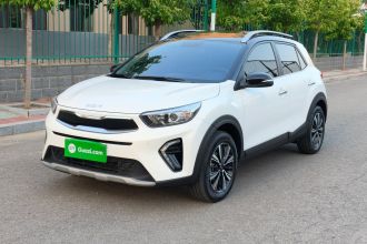起亚 奕跑 2026款 1.4L 天窗版