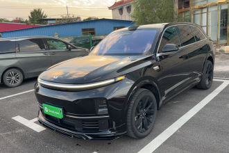 理想汽车 理想L7 2023款 Air