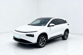 小鹏G3 2022款 G3i 460N
