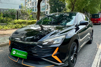 东风风神 奕炫 2024款 1.5L 自动劲速版