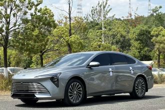 别克 君越 2023款 28T 越尊版