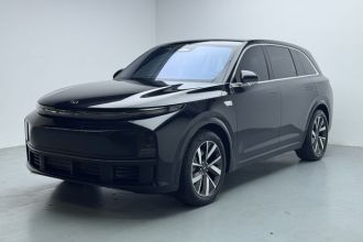 理想汽车 理想L7 2023款 Pro