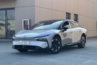 小鹏P7+ 2024款 长续航 Max