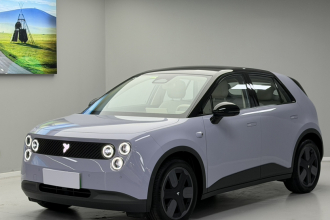 firefly萤火虫 2025款 发光版