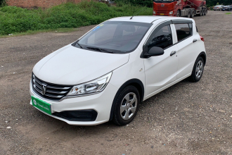 宝骏310 2016款 1.2L 手动超值型