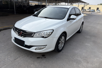 荣威350 2014款 1.5L 自动迅悦版