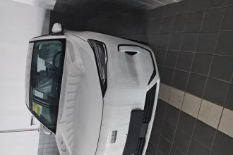 吉利银河 银河E5 2026款 610km 探索+版