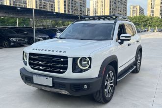哈弗大狗 2022款 1.5T DCT两驱马犬版