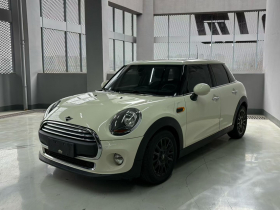 MINI 2018款 1.5T ONE PLUS 五门版
