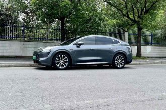 鸿蒙智行 智界R7 2024款 纯电 802km Max