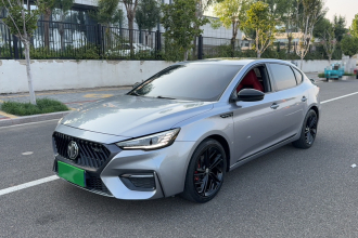 名爵 MG6 2020款 1.5T 自动Trophy豪华版
