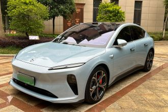 蔚来ET5 2022款 75kWh