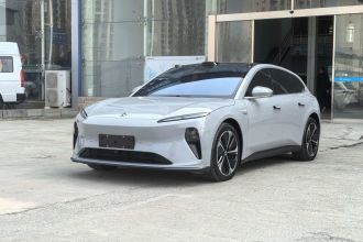 蔚来ET5T 2023款 75kWh Touring