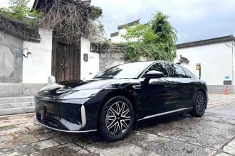 奇瑞风云 风云A9L 2025款 260超长续航豪华版