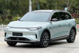 零跑汽车 零跑C11 2021款 性能版