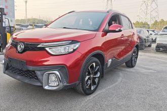 东风风神AX4 2017款 1.6L 手动潮尚型