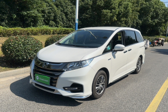 本田 奥德赛 2021款 2.0L 锐·舒享版