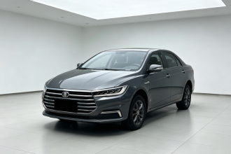 比亚迪 秦 2019款 1.5L 自动豪华型