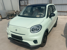 零跑汽车 零跑T03 2025款 310舒享版