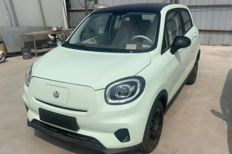 零跑汽车 零跑T03 2025款 310舒享版