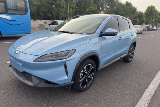 小鹏G3 2020款 520i 智享版