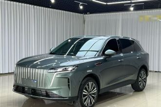 红旗HS6 PHEV 2026款 240智混版