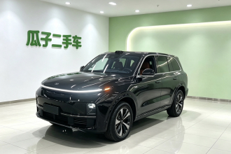 理想汽车 理想L7 2024款 MAX