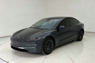 特斯拉 Model 3 2023款 长续航全轮驱动版