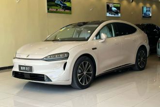 鸿蒙智行 智界R7 2026款 增程 Max+