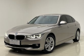宝马3系 2016款 320Li 时尚型
