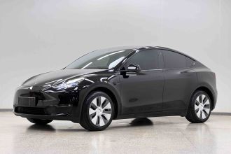 特斯拉 Model Y 2022款 改款 长续航全轮驱动版