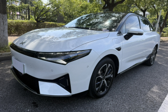 小鹏P5 2021款 460E