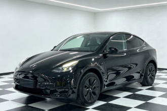 特斯拉 Model Y 2022款 改款 后轮驱动版