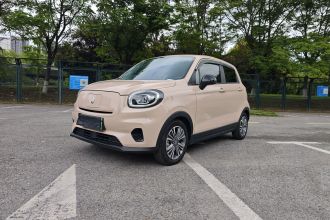 零跑汽车 零跑T03 2021款 400微糖版