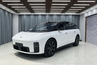 理想汽车 理想i8 2025款 标准版