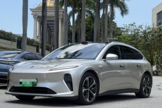 蔚来ET5T 2023款 75kWh Touring