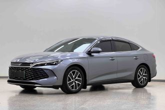 比亚迪 秦L 2024款 DM-i 80KM超越型
