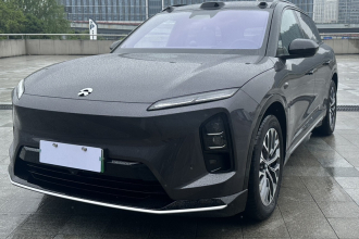 蔚来ES6 2025款 75kWh
